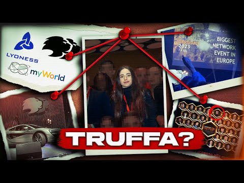 Truffata per 3 anni: tutta la verità su Lyconet (ex Lyoness)