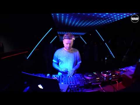 Joey Daniel Boiler Room Berlin DJ Set