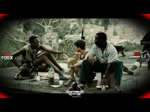 MC JOHNNY G.A - HOMENAGEM PRO QUERIDO WANDINHO {SAUDADES ETERNAS}