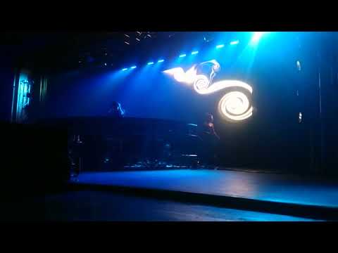 A Night in Tampa, FL: Night Bass (Taiki Nulight, Jack Beats, AC Slater) - 2 [The Ritz Ybor]