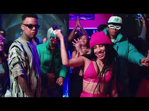 Tunin Slow X Akapellah X El Fother - Arepa Video (Official)