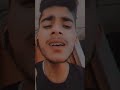 Khamoshiyan Arijit Singh Cover Song Sad Song Viral Shortsfeed Trending Arijitsingh