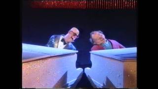 BALD by Elton John and Phil Collins