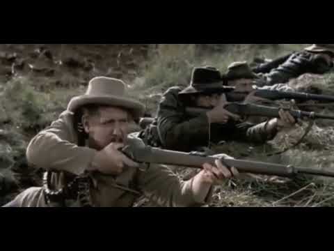 Battle of Laing's Nek - Majuba: Hill of Doves