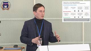 Опыт по охране и использованию результатов интеллектуальной деятельности в ОмГТУ.  В. Фефелов.