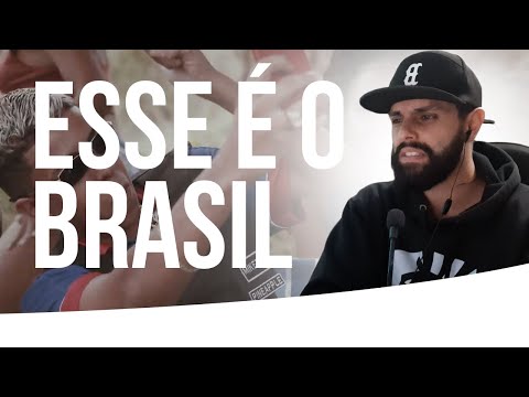 Mikezin e JayA Luuck - Aqui é Brasil (Prod. Greezy) | REACT e ANÁLISE
