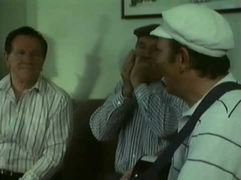 Shoals of Herring - The Clancy Brothers (1990)