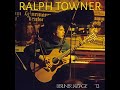 Ralph Towner 1X12 1973