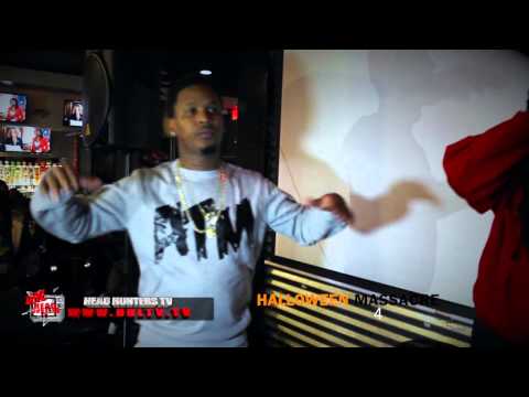 Jynx Da Don vs Favio