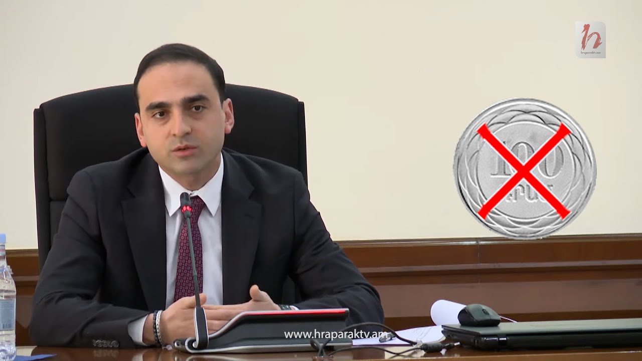 Միասնական տոմսային համակարգից վերադարձ դեպի կոպեկ չի լինելու․ Ավինյան