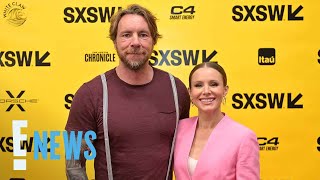 Dax Shepard Reveals “Deep Fear” He Had Before Kristen Bell Romance | E! News