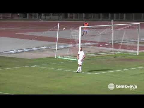 PROMOZIONE | AUDACE BARLETTA-SANTERAMO 6-0