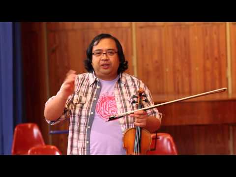 Was war das beste Konzert? - 40 Jahre Klangkraft