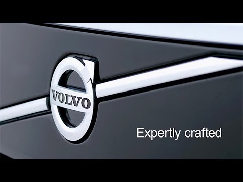 A Dream to Own – the new Volvo 9900