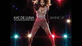 Kat Deluna - Animal