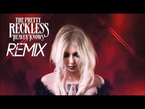 The Pretty Reckless - Heaven Knows (Pasi Korhonen Remix)