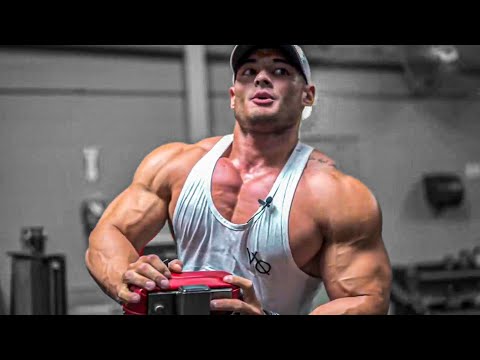 NO LIFE WITHOUT GYM | WORKOUT MOTIVATION VIDEO 2021