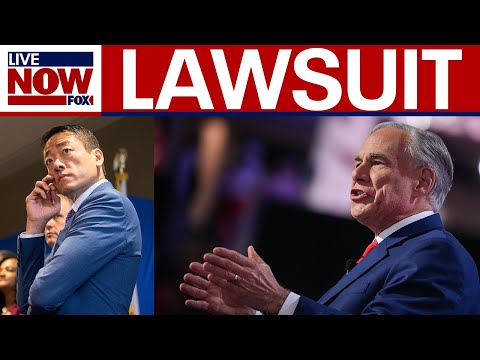 Video | Texas Gov. sues to remove top Dem from office over redistricting vote