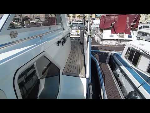 Dutch Steel Motor Cruiser REEKERS EXPLORER 45 - Boatshed - Boat Ref#312746