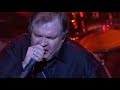 Meat Loaf Hot Patootie Time Warp Live