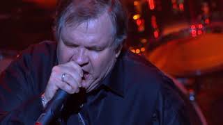 Meat Loaf - Hot Patootie / Time Warp (Live)