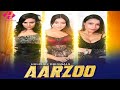 Aarzoo Official Trailer Hulchul App Pihu Singh Tripti Bera Upcoming Web Series