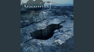 Music video thumbnail preview for Betrayal / Forgiveness by Apocalyptica