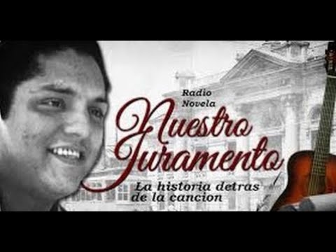Julio Jaramillo - Nuestro juramento (Official Video)
