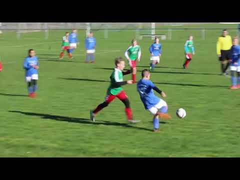 D-Junioren - Union Schönebeck : Blankenburger FV  2:3