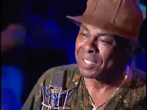 Tributo a la salsa Colombia - Maestro Alberto Barros