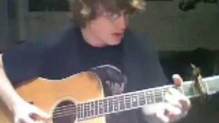 Salty Eyes-The Matches Cover