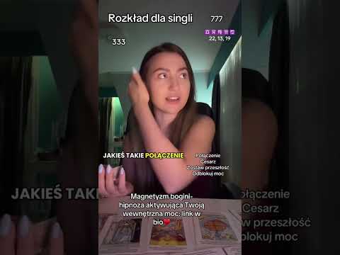 #Love #tarot #singielka #singiel #mocktest