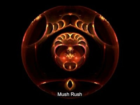 aGh0Ri TanTriK - Underground Explosions