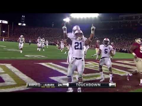 Best Moments/Plays in College Football BCS games
