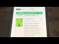 The Grinch On FXM In September
