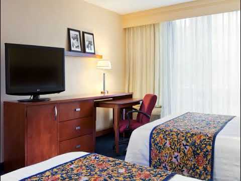 Courtyard Atlanta Northlake - Tucker (Georgia) - United States