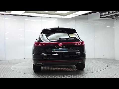 Volkswagen Touareg 3.0TSI V6 Elegance PHEV *SUN RO - Image 2