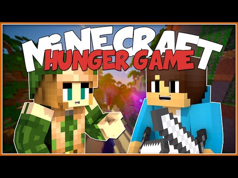 Minecraft HungerGames #08 - Dafuq?! - Alby & Alessio2405