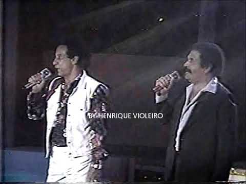 VIM DIZER ADEUS***RARÍSSIMO***TIÃO CARREIRO E PARDINHO