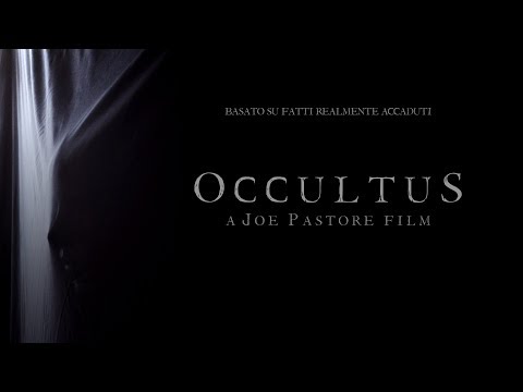 OCCULTUS - Official Trailer (2020)