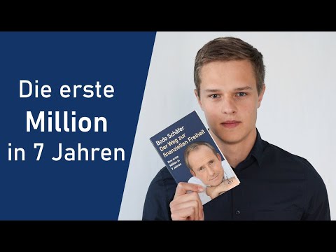 , title : 'Die erste Million in 7 Jahren? | Bodo Schäfer: Der Weg zur finanziellen Freiheit'