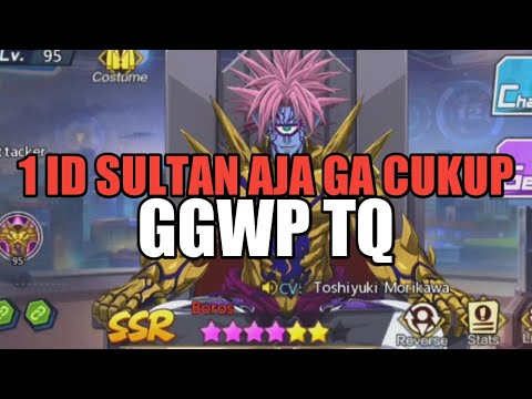 KARENA 1 ID AJA GA CUKUP || One Punch Man The Strongest
