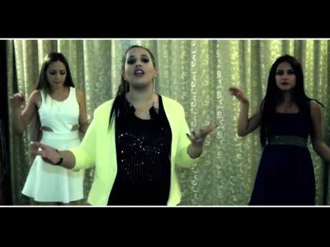 Danijela Novo 2016 Leskovacka Beogradska ♫ █▬█ █ ▀█▀♫©2016(OFFICIAL VIDEO)Studio Beko HD Leskovac
