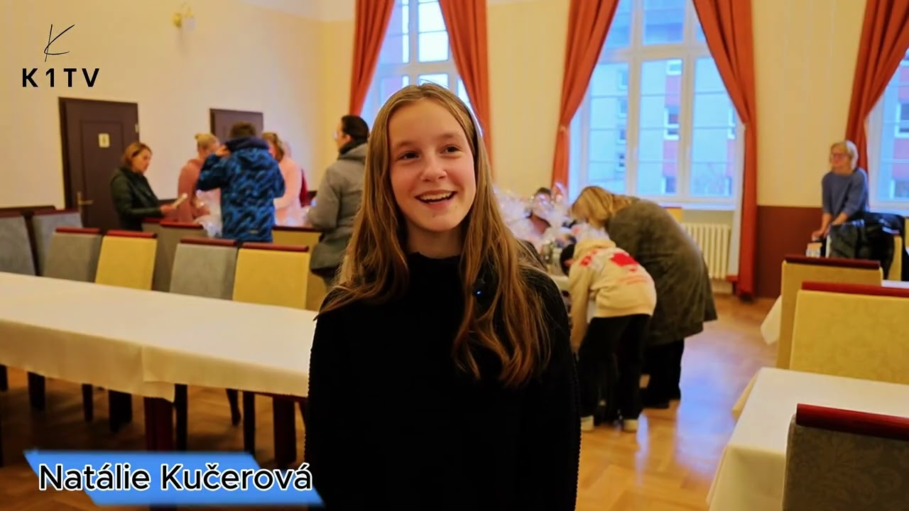 Jak znáš historii svého města - soutěž pro školáky v Sokolově