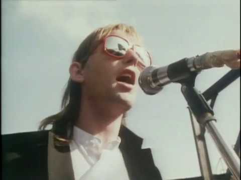 Red Guitars "Good Technology" HD.