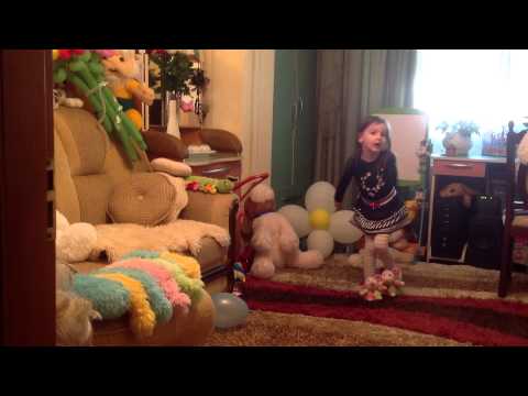 Catalina  Calin  "Inevitabil va fi bine" (Andra)