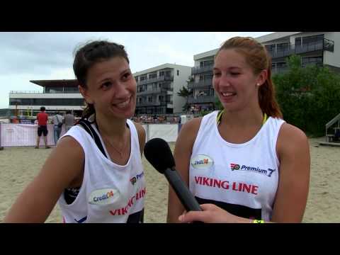 Rannavolle Pirital 08.07.2012