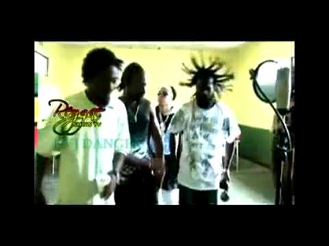 SUFFERRAS HOMENAJE  THE LAWYER & SUFFERRAS CREW  DVJ DANGER