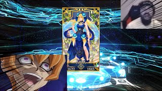 【FGO】銃も弾も揃ったところで、肝心の撃ち手がダメじゃしょうがない🤦‍♂️【リリス〜槍冠位戦ガチャまで】
