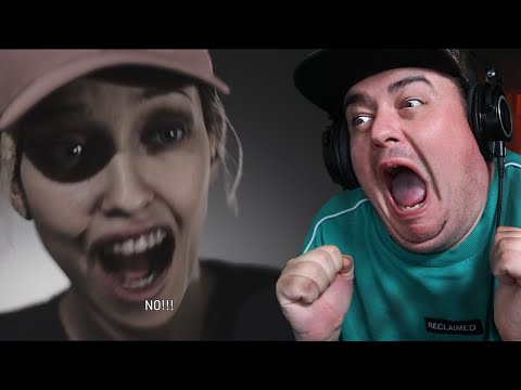 WELCOME TO CAMP HELL | THE QUARRY PT1